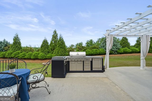 203 Camelia Court, Griffin, GA 30223