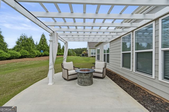 203 Camelia Court, Griffin, GA 30223