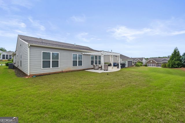 203 Camelia Court, Griffin, GA 30223