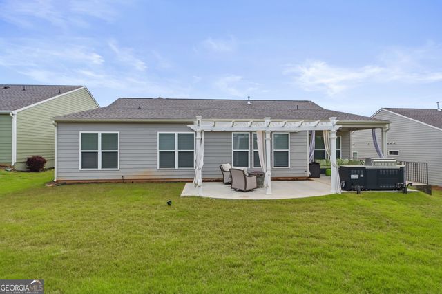 203 Camelia Court, Griffin, GA 30223