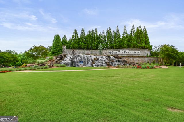 203 Camelia Court, Griffin, GA 30223