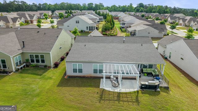 203 Camelia Court, Griffin, GA 30223