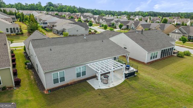 203 Camelia Court, Griffin, GA 30223