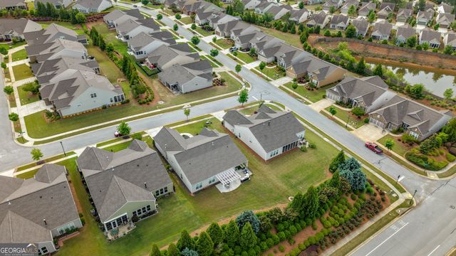 203 Camelia Court, Griffin, GA 30223