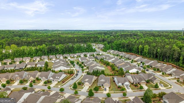 203 Camelia Court, Griffin, GA 30223