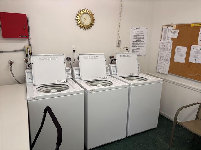 820 VIRGINIA STREET 212, Dunedin, FL 34698