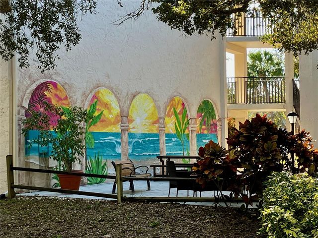 820 VIRGINIA STREET 212, Dunedin, FL 34698