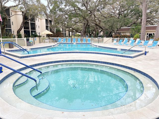 820 VIRGINIA STREET 212, Dunedin, FL 34698