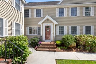 45 Morse Ave 45, East Bridgewater, MA 02333