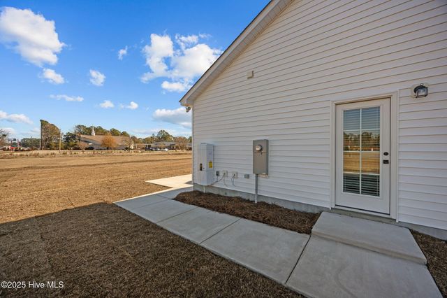 105 Lady O Drive A, Greenville, NC 27834