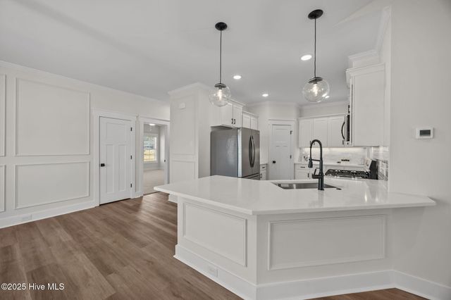 105 Lady O Drive A, Greenville, NC 27834