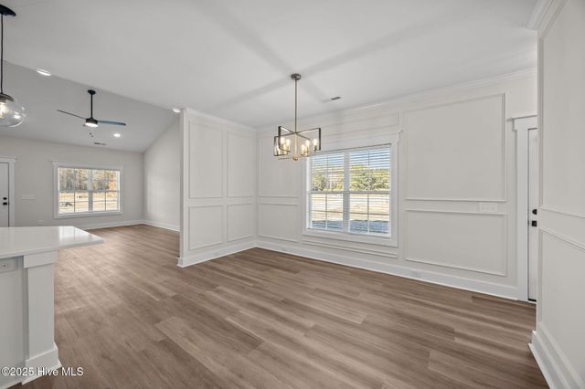 105 Lady O Drive A, Greenville, NC 27834