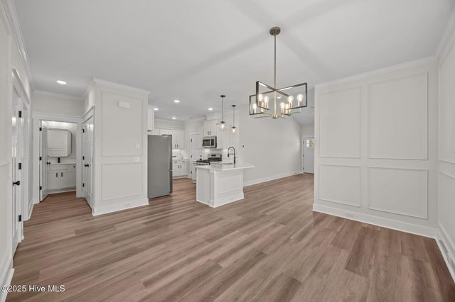 105 Lady O Drive A, Greenville, NC 27834