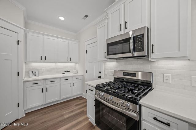 105 Lady O Drive A, Greenville, NC 27834