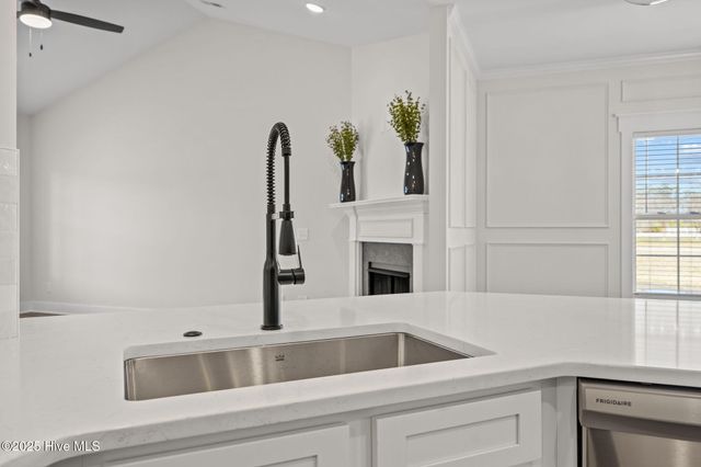 105 Lady O Drive A, Greenville, NC 27834