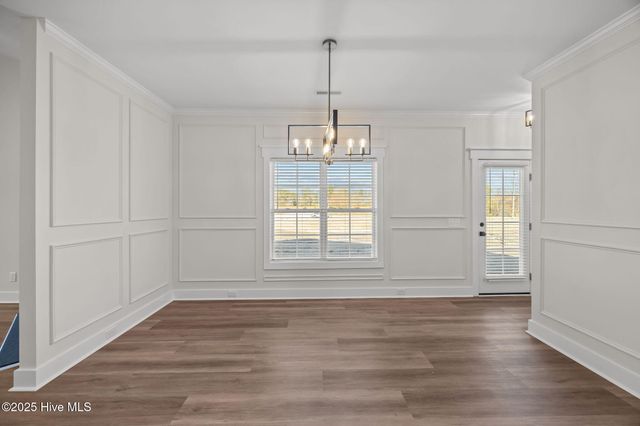 105 Lady O Drive A, Greenville, NC 27834