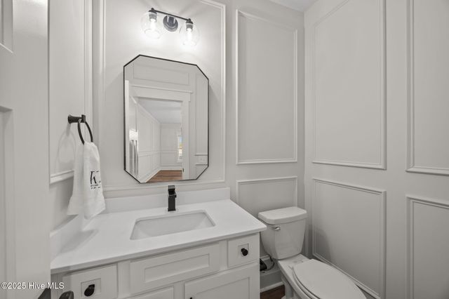 105 Lady O Drive A, Greenville, NC 27834