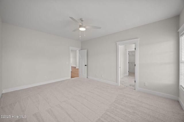 105 Lady O Drive A, Greenville, NC 27834