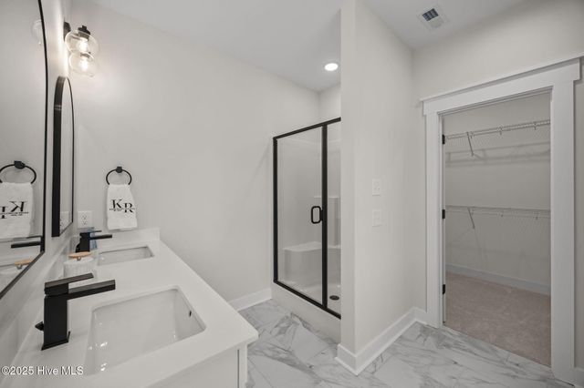 105 Lady O Drive A, Greenville, NC 27834