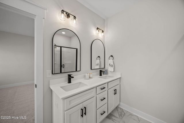 105 Lady O Drive A, Greenville, NC 27834