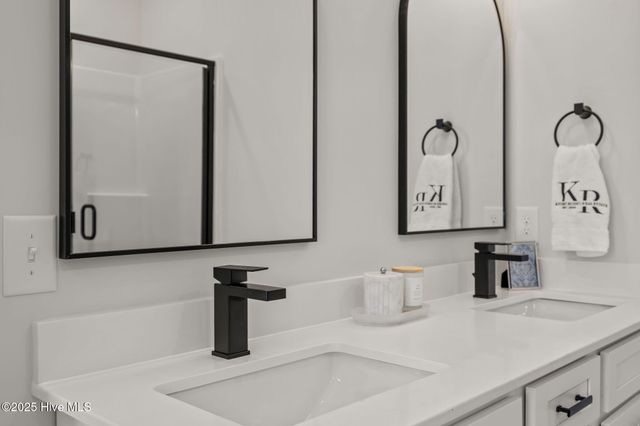 105 Lady O Drive A, Greenville, NC 27834