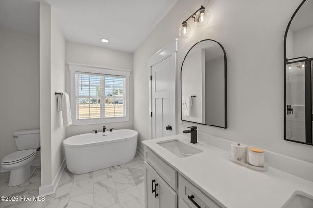 105 Lady O Drive A, Greenville, NC 27834