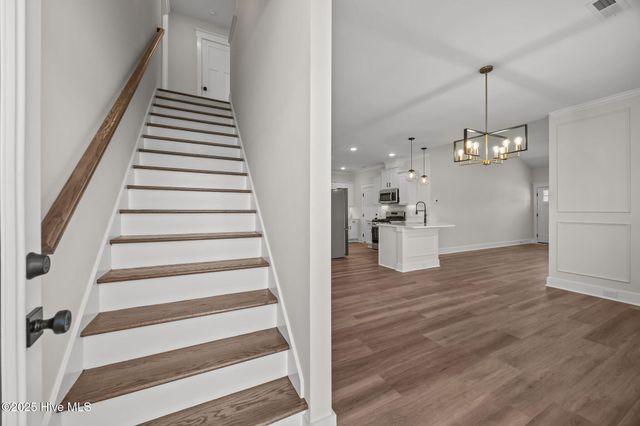 105 Lady O Drive A, Greenville, NC 27834