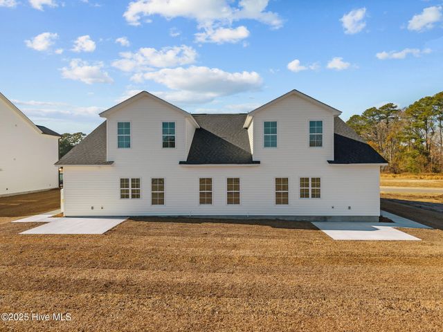 105 Lady O Drive A, Greenville, NC 27834