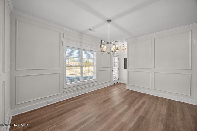 105 Lady O Drive A, Greenville, NC 27834