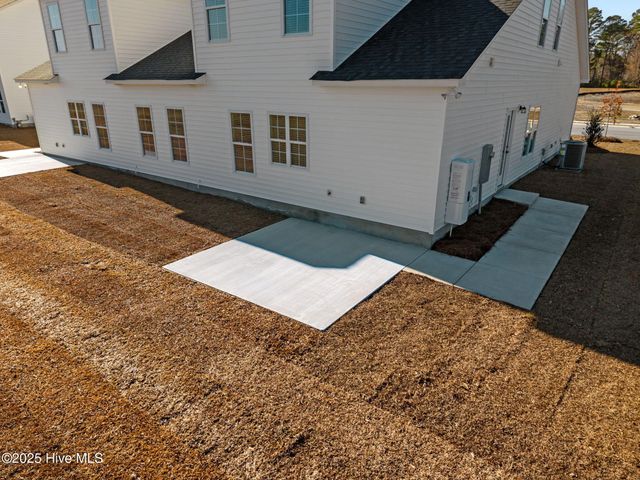 105 Lady O Drive A, Greenville, NC 27834