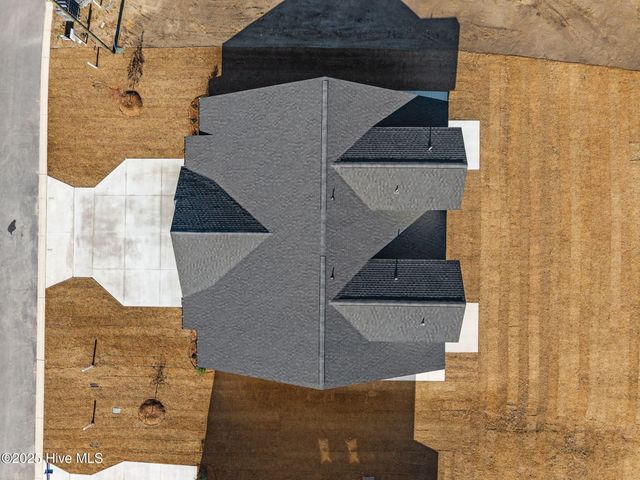 105 Lady O Drive A, Greenville, NC 27834