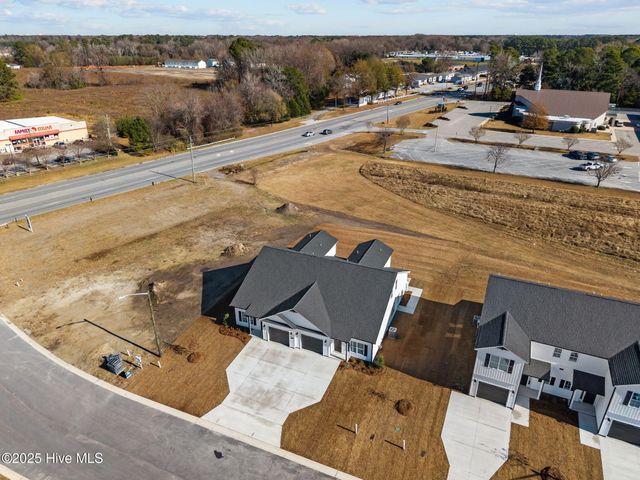 105 Lady O Drive A, Greenville, NC 27834