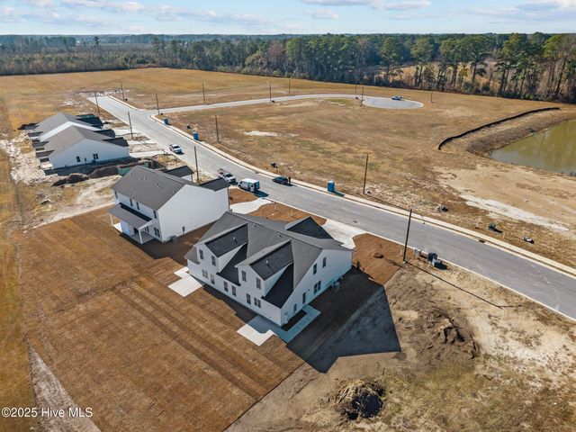 105 Lady O Drive A, Greenville, NC 27834