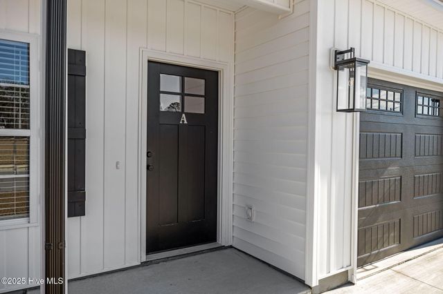 105 Lady O Drive A, Greenville, NC 27834