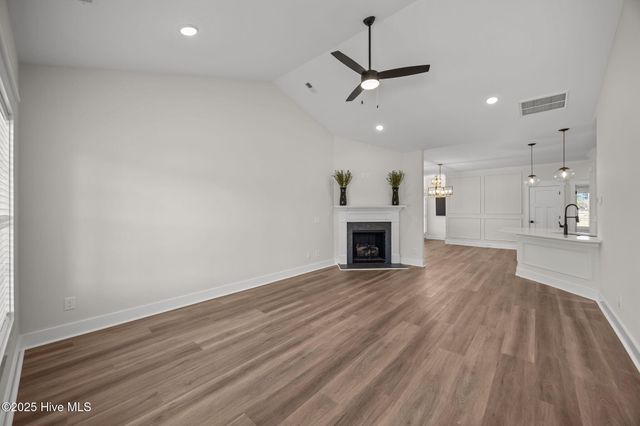 105 Lady O Drive A, Greenville, NC 27834