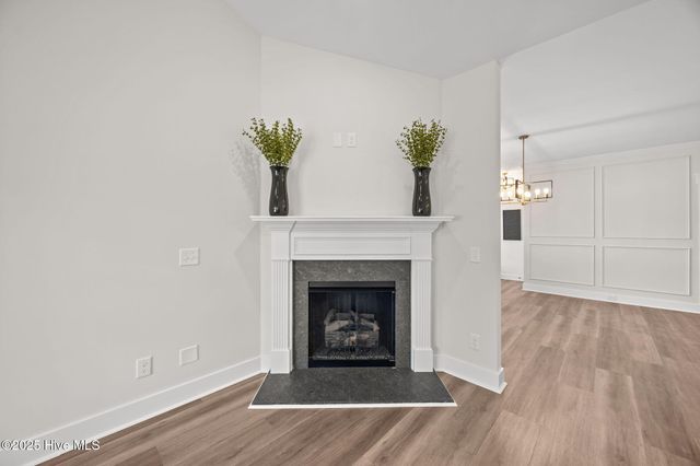 105 Lady O Drive A, Greenville, NC 27834