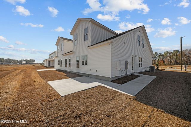 105 Lady O Drive A, Greenville, NC 27834