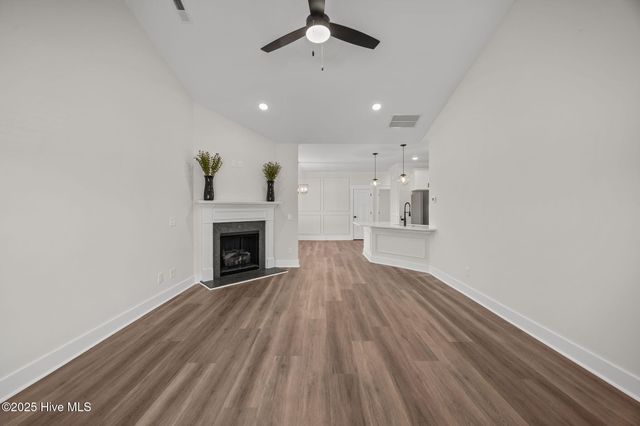 105 Lady O Drive A, Greenville, NC 27834