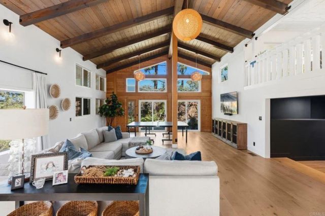 765 Val Sereno Drive, Encinitas, CA 92024