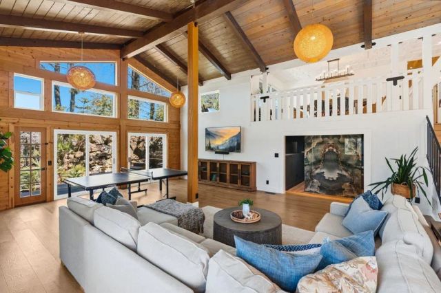 765 Val Sereno Drive, Encinitas, CA 92024