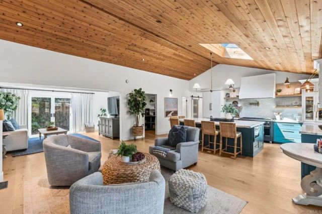 765 Val Sereno Drive, Encinitas, CA 92024