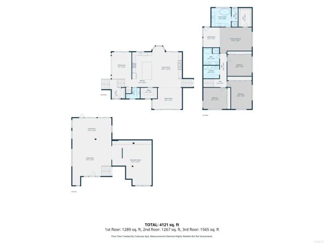 765 Val Sereno Drive, Encinitas, CA 92024