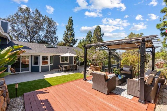 765 Val Sereno Drive, Encinitas, CA 92024