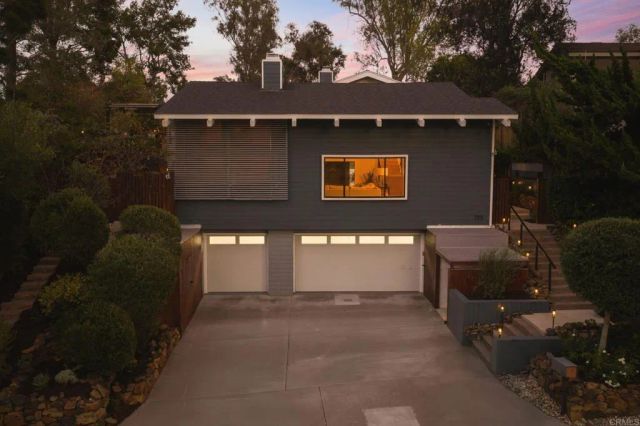 765 Val Sereno Drive, Encinitas, CA 92024