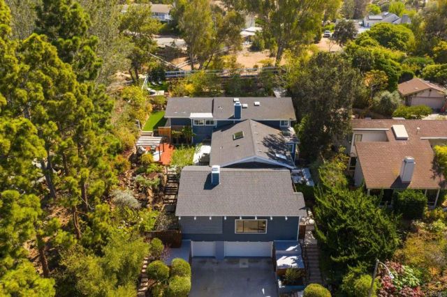 765 Val Sereno Drive, Encinitas, CA 92024