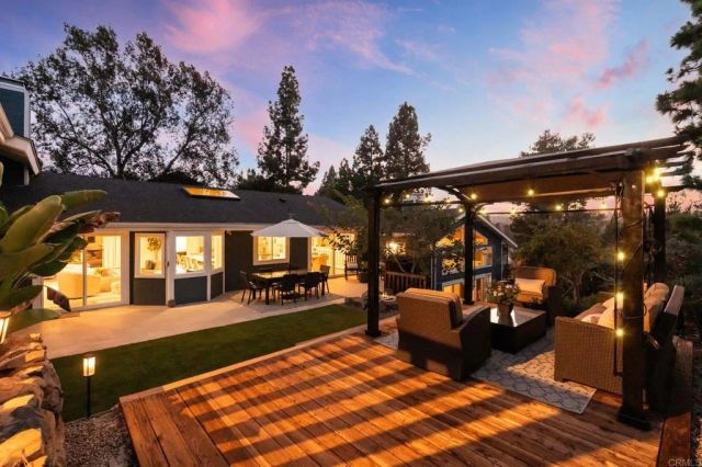 765 Val Sereno Drive, Encinitas, CA 92024