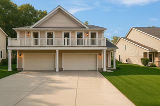 17549 Beechwood Lane, Spring Lake Twp, MI 49456