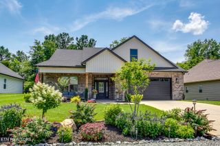 140 Utsesti Way, Loudon, TN 37774
