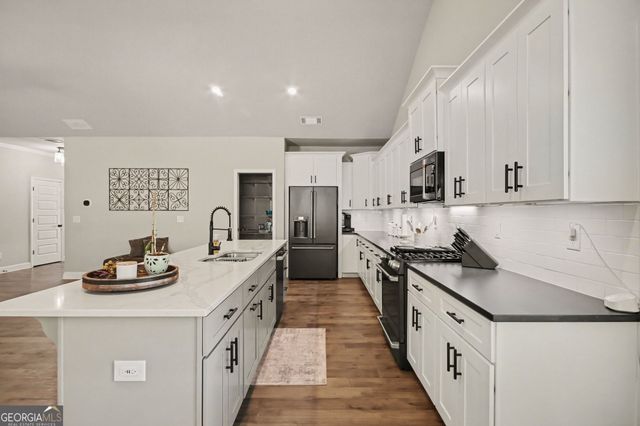 8345 Loch Lomand Lane, Winston, GA 30187