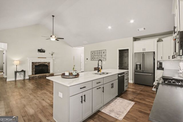 8345 Loch Lomand Lane, Winston, GA 30187